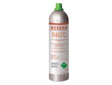 01 01 53 Gas R-407  850GR Nevada 